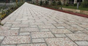 کف پوش بتنی سبلان