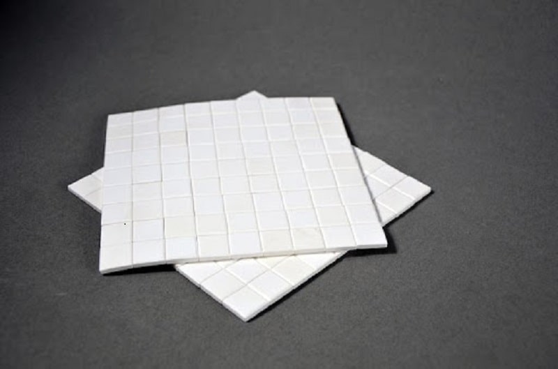 نگهداری از موزاییک