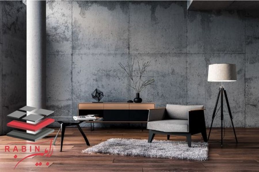 راهنمای خرید بتن اکسپوز