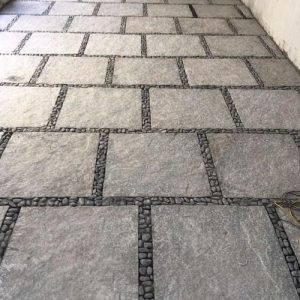 کفپوش بتنی پلیمری چه تفاوتی با کفپوش پلیمری دارد؟