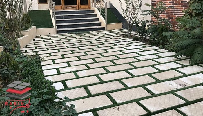 مزایای سنگ طبیعی