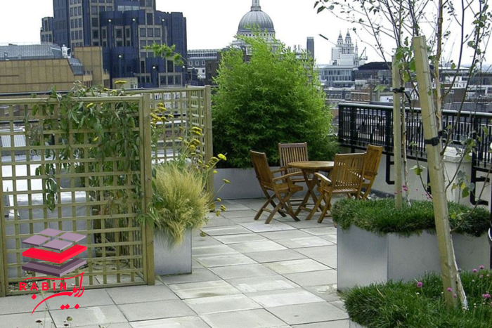 rabinkafpoosh-urban-rooftop-gardens1 کفپوش زیبای پشت بام