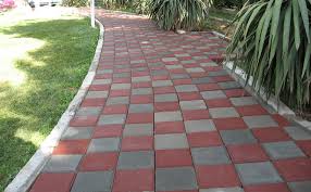 مواد تشکیل دهنده کفپوش های بتنی