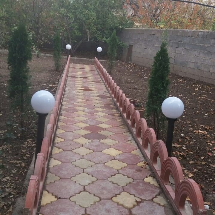 مشخصات فیزیکی و مکانیکی موزاییک پلیمری
