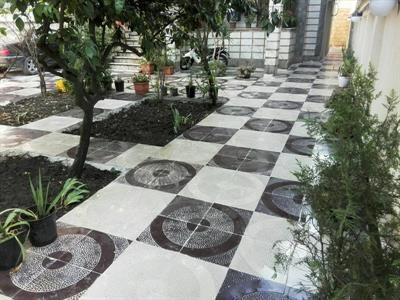 موزاییک پلیمری: