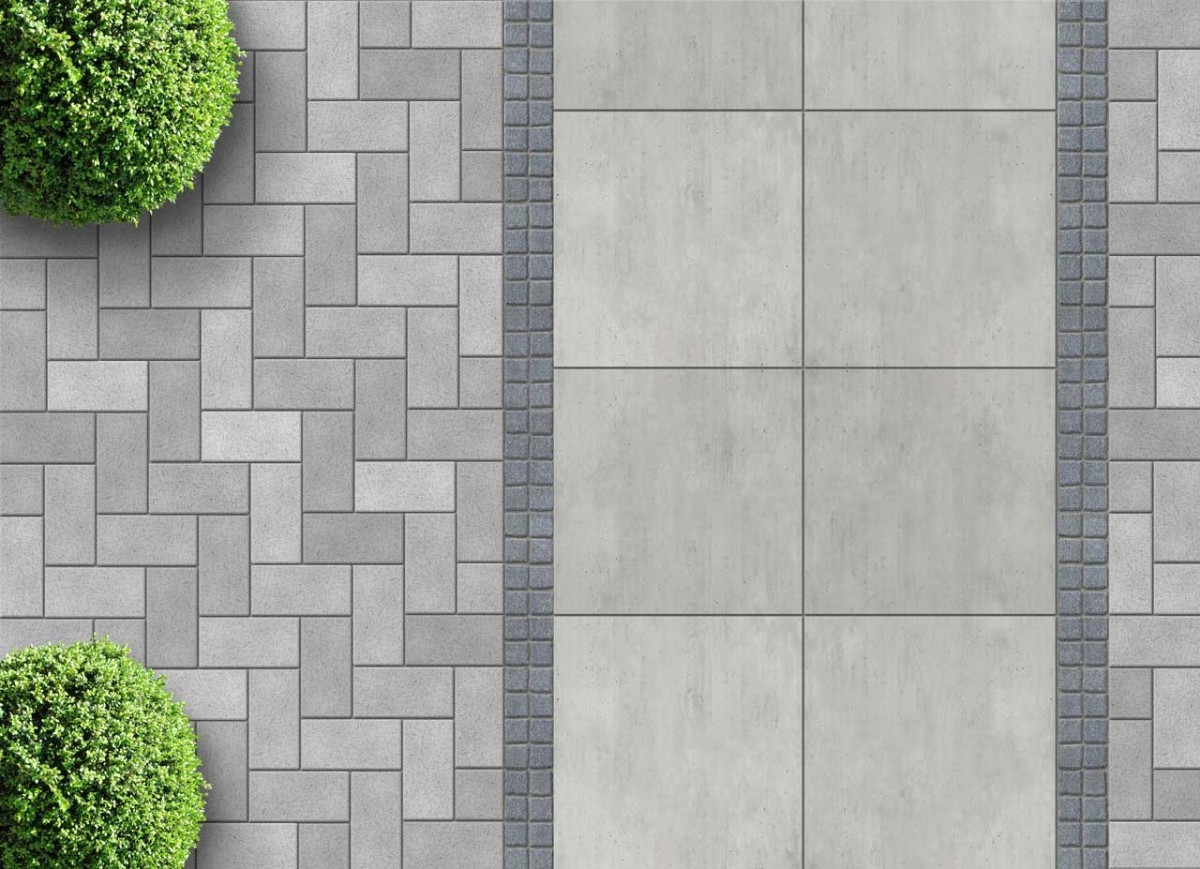 قیمت انواع کف پوش های بتنی چقدر است؟