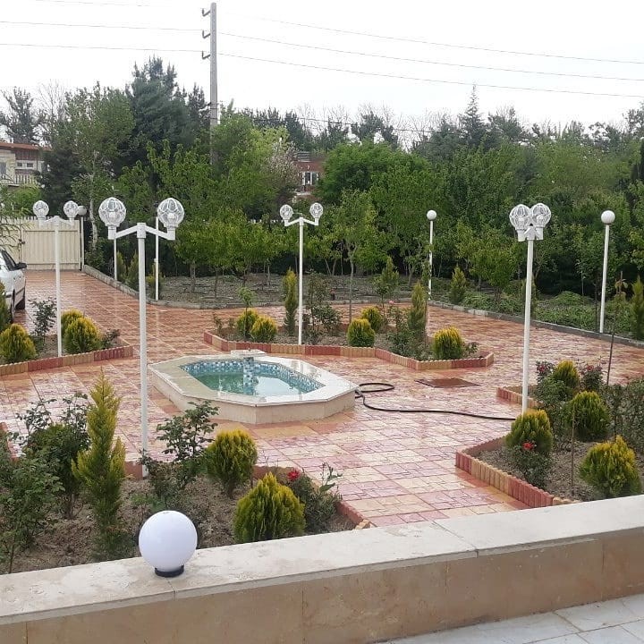 انواع موزاییک پلیمری