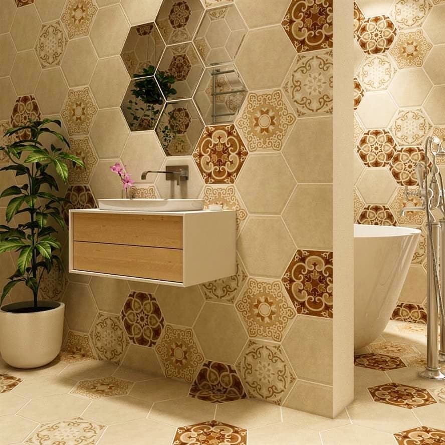 موزاییک های پلیمری در چند لایه ساخته می شوند ؟