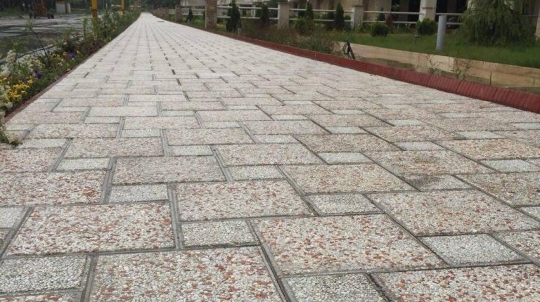 مقاومت بسیار بالا در برابر گرما و سرما