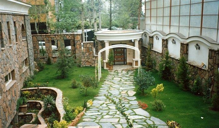 بتن پیش ساخته به عنوان یکی از انواع سنگ فرش چه کاربردی دارد؟