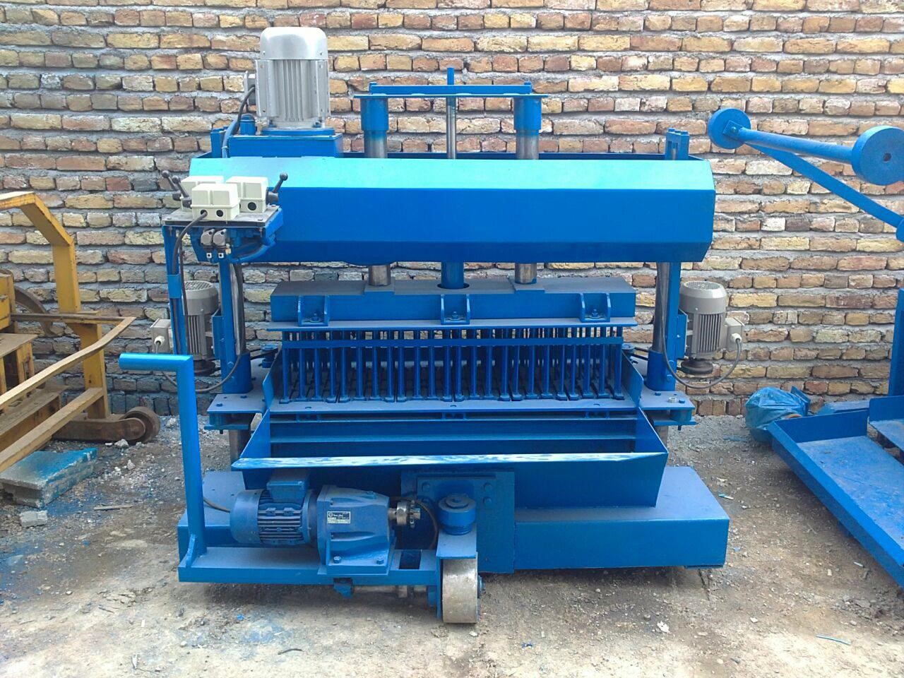 در دوره های انتقال فناوری در کارخانه تولید موزاییک های پلیمری از چه خدمات آموزشی بهره گرفته می شود؟