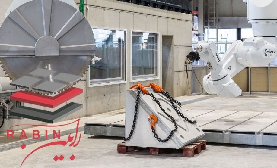 ماشین آلاتی که برای خط تولید کارخانه کفپوش پلیمری استفاده می شوند، چه امکاناتی دارند؟